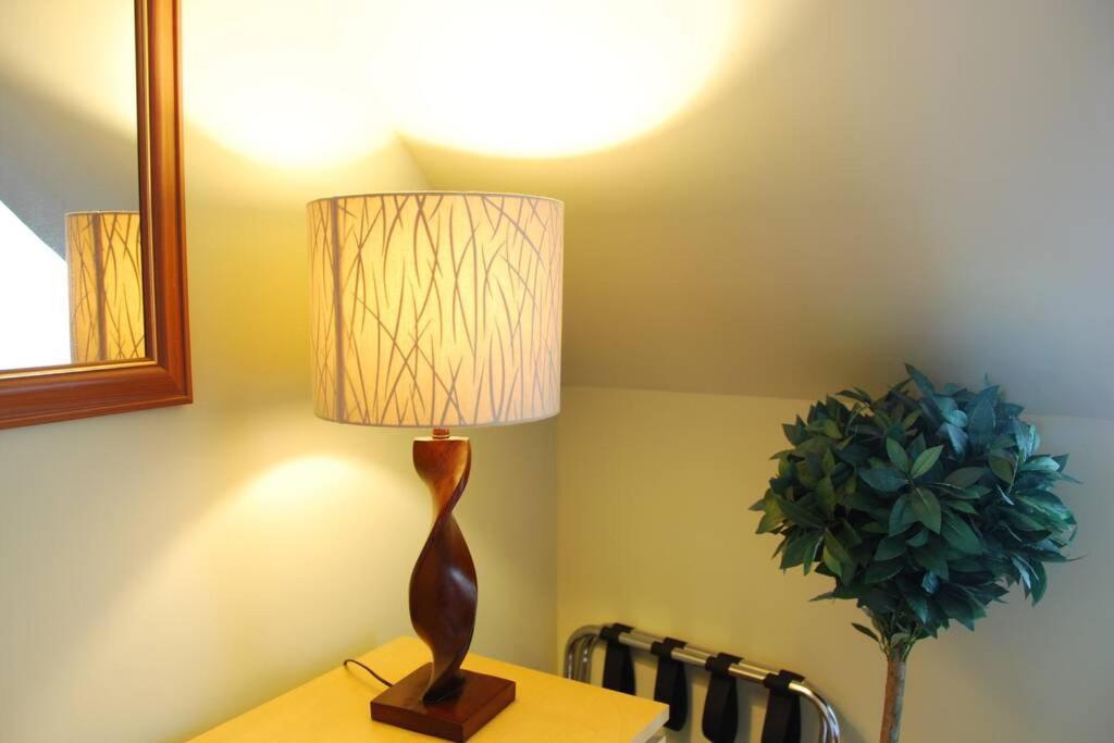 King Street Apartment Инвернес Екстериор снимка